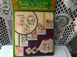 vogart sugar plum